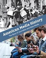 American Media History