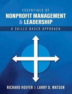 Essentials of Nonprofit Management and Leadership