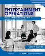 Entertainment Operations