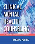 Clinical Mental Health Counseling