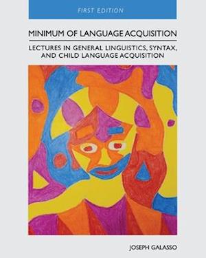 Minimum of Language Acquisition