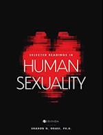 Selected Readings in Human Sexuality