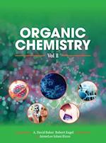 Organic Chemistry, Vol II
