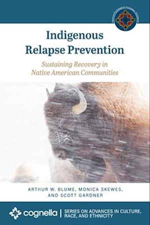 Indigenous Relapse Prevention