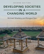 Developing Societies in a Changing World 