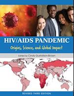 HIV/AIDS Pandemic