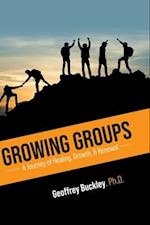 Growing Groups