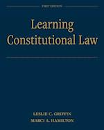 Learning Constitutional Law 