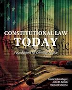 Constitutional Law Today