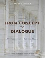 From Concept to Dialogue