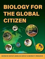 Biology for the Global Citizen 