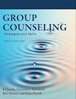 Group Counseling: Strategies and Skills 