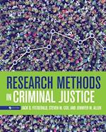 Research Methods in Criminal Justice