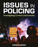 Issues in Policing