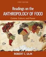 Readings on the Anthropology of Food