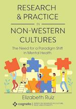 Research and Practice in Non-Western Cultures