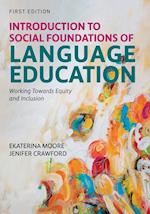Introduction to Social Foundations of Language Education