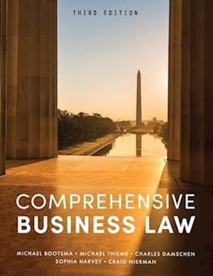 Comprehensive Business Law