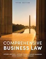 Comprehensive Business Law