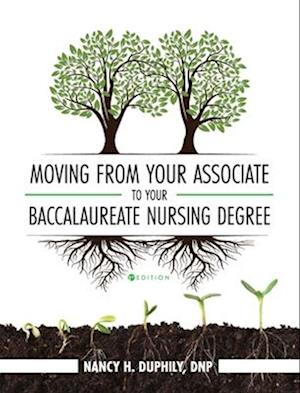 Moving from Your Associate to Your Baccalaureate Nursing Degree