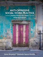 Anti-Oppressive Social Work Practice