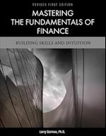 Mastering the Fundamentals of Finance