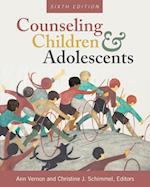 Counseling Children and Adolescents 