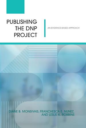 Publishing the DNP Project