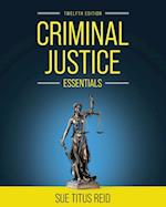 Criminal Justice Essentials 