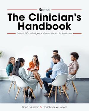 The Clinician's Handbook