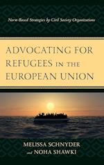 Advocating for Refugees in the European Union