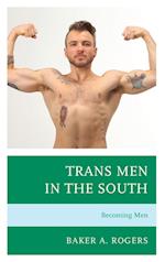 Trans Men in the South