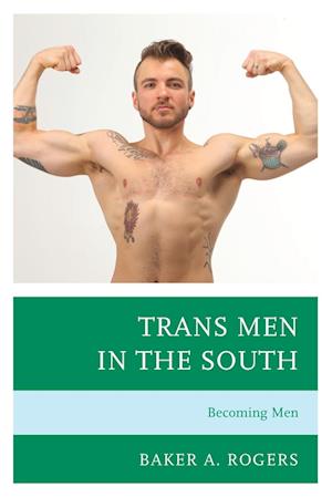 Trans Men in the South