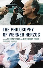 Philosophy of Werner Herzog