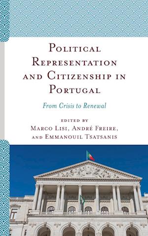 Political Representation and Citizenship in Portugal