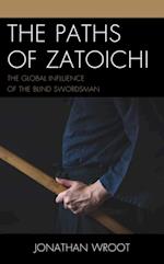 Paths of Zatoichi