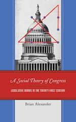 A Social Theory of Congress