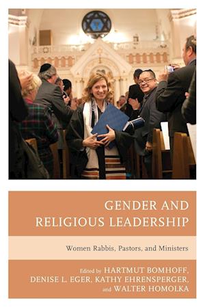 Gender and Religious Leadership