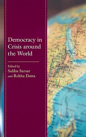 Democracy in Crisis Around the World