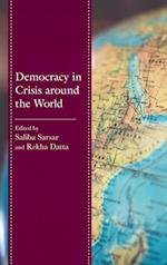 Democracy in Crisis Around the World