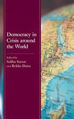 Democracy in Crisis around the World