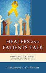 Healers and Patients Talk