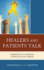 Healers and Patients Talk