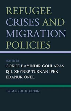 Refugee Crises and Migration Policies