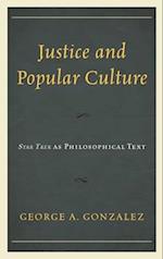 Justice and Popular Culture