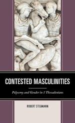 Contested Masculinities