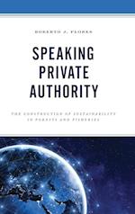 Speaking Private Authority