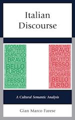 Italian Discourse