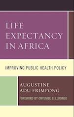 Life Expectancy in Africa