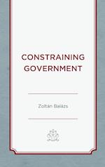 Constraining Government